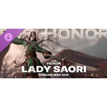 For Honor - Y9S3 Hero Skin DLC * STEAM RU АВТО 0%