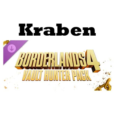 Borderlands®4: Набор Искателя Хранилища steam DLC МИР - irongamers.ru
