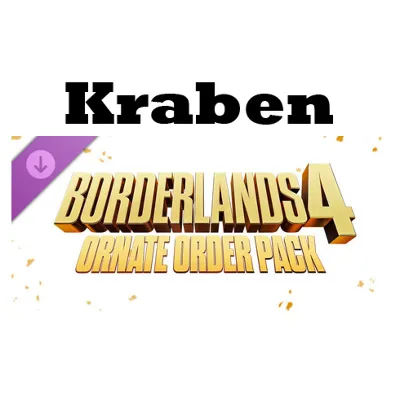 Borderlands®4: Набор «Орден порядка» steam DLC - irongamers.ru