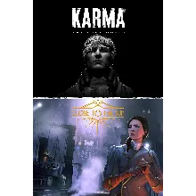 KARMA The Dark World Close To The Sun Bundle