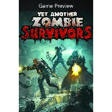 Yet Another Zombie Survivors Game Preview