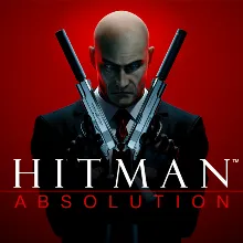 Hitman: Absolution Google Play Android Play Market