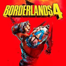 BORDERLANDS 4 / SUPER DELUXE (STEAM/РФ-СНГ) КЛЮЧ