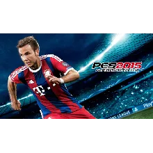 Pro Evolution Soccer 2015 +ПРЕОРДЕР РФ/СНГ/УКРАИНА КЛЮЧ PES 15
