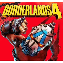 BORDERLANDS 4 / SUPER DELUXE РУ+СНГ STEAM КЛЮЧ