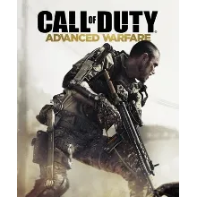 Call of Duty Advanced Warfare PS4/PS5 | П2/П3