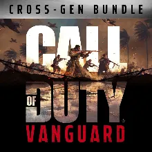 Call of Duty: Vanguard PS4/PS5 | П2/П3