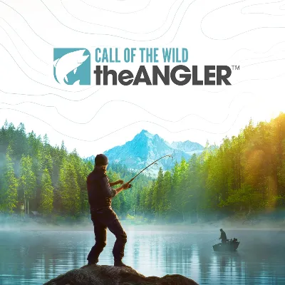 Call of the Wild The Angler PS4/PS5 | П2/П3 - irongamers.ru