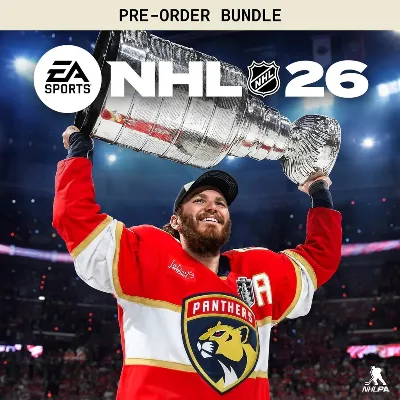 NHL 26 PS5 | П2/П3