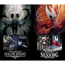 Hollow Knight: Silksong