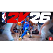 NBA 2K26 + NHL 26 + FC 26 Ultimate Edition