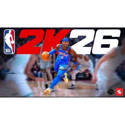 NBA 2K26 + NHL 26 + FC 26 Ultimate Edition