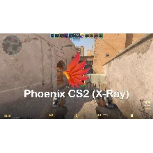 Phoenix CS2 (X-Ray)