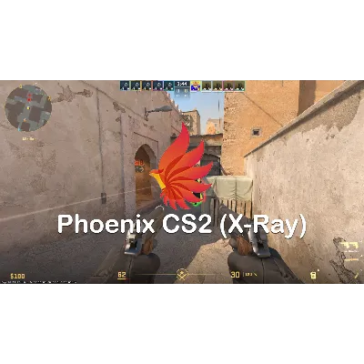 Phoenix CS2 (X-Ray) - irongamers.ru