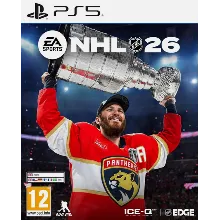 NHL 26 стандартное издание для PS5 П3 - Онлайн