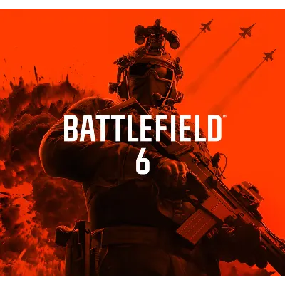 BATTLEFIELD 6 + STYX: BLADES OF GREED + Дополнительные игры - irongamers.ru