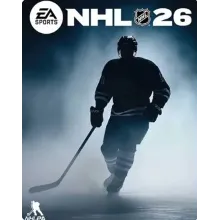 NHL 26 Deluxe Edition Ps5/4 Общий