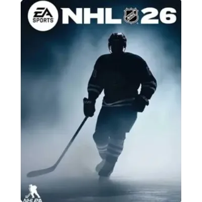 NHL 26 Deluxe Edition Ps5/4 Общий