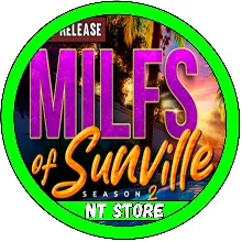 •MILFs of Sunville - Season 2 • + 50 ИГР 18+ •