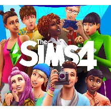 The Sims 4 + DLC Realm of Magic PS4/PS5 | П2/П3