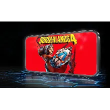 Borderlands 4 для GFN (Geforce Now)