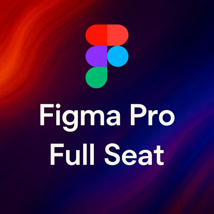 Figma Full - 1 месяц · ВОЙДИТЕ В ВАШУ УЧЁТНУЮ ЗАПИСЬ