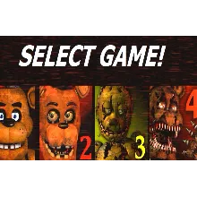 Five Nights at Freddy's 1/2/3/4 Android Google Play