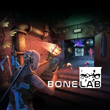 BONELAB + VR Игры | Steam | АВТОВЫДАЧА 24/7