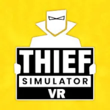 Thief Simulator VR + VR Игры | Steam | АВТОВЫДАЧА 24/7