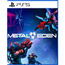 Metal Eden PS5 Аренда 5 дней