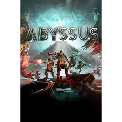 Abyssus [Steam аккаунт] Офлайн, Без Guard - irongamers.ru