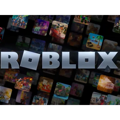 1000 Robux Подарочная карта робукс | Roblox Gift Card все регионы АВТОДОСТАВКА - irongamers.ru