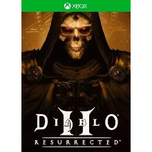 Diablo Prime Evil Collection 2, 3 (Xbox One SX) Аренда