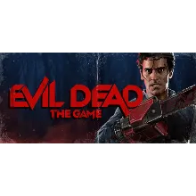 Evil Dead: The Game Steam Key (RU+BY)