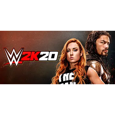 WWE 2K20 Steam Key (RU+CIS+EU) - irongamers.ru