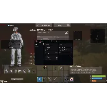Рабочий чит Doza Full для игры RUST
