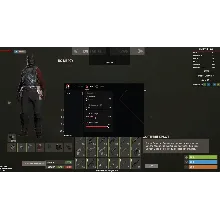 Рабочий чит Doza Lite для игры RUST
