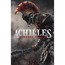 Achilles: Legends Untold Steam ключ Global RU/CIS РФ