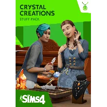 The Sims 4 Сияние самоцветов - DLC GLOBAL EA APP CODE