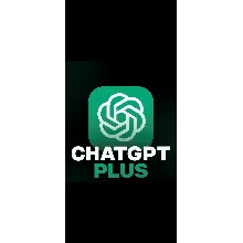 ChatGPT Чат ГПТ 5 готовый аккаунт