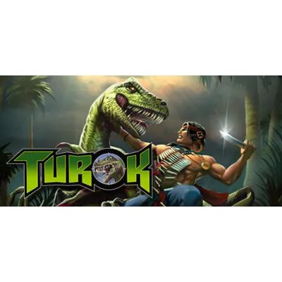 Turok 1 (STEAM КЛЮЧ) РОССИЯ + КЗ + СНГ - irongamers.ru