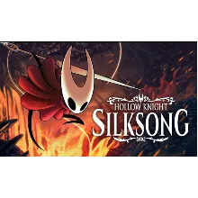 Hollow Knight: Silksong PS4 и PS5 Аренда 5 дней