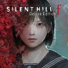 SILENT HILL f PC + XBOX SERIES Люб. акк.