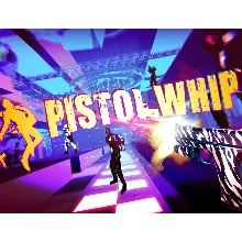 Pistol Whip VR Gift Oculus Meta Quest 2|3|Pro
