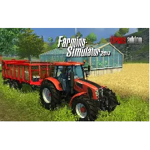 Farming Simulator 2013 - Ursus (DLC) STEAM КЛЮЧ РФ+СНГ