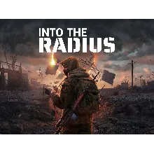 Into the Radius VR Oculus Meta Quest 2|3|Pro