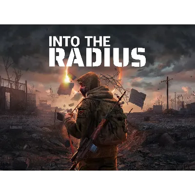 Into the Radius VR Oculus Meta Quest 2|3|Pro - irongamers.ru