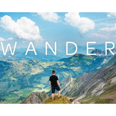 Wander Oculus Quest 1/2/3/Pro - irongamers.ru