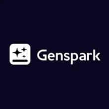 Подписка Genspark ai Plus/Общая/Частная на 1 месяц