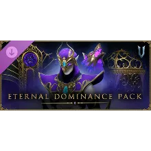 V Rising: Eternal Dominance Pack (STEAM КЛЮЧ) РФ+КЗ+СНГ
